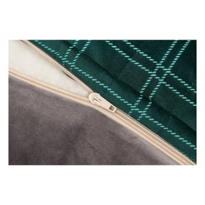 Nobodinoz - Chelsea Pouf | Green