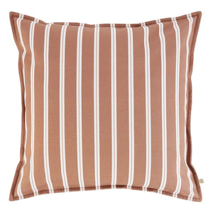 Gabrielle Paris - Striped pillowcase | Oats