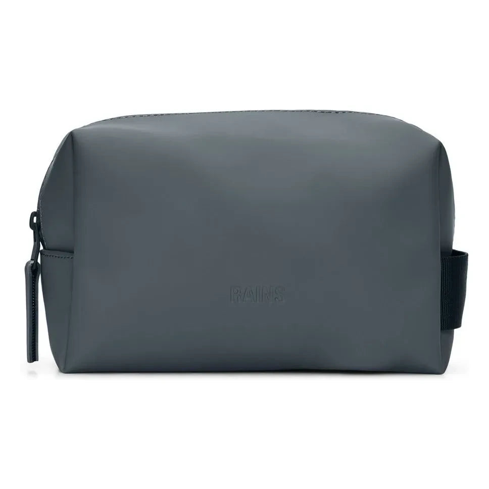 Rains - W3 Makeup Bag | Dark Gray