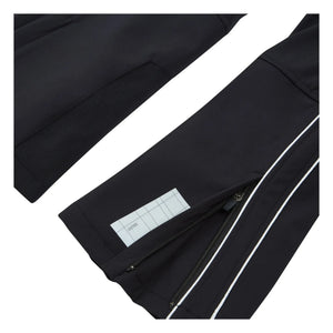 Molo - Harlie Recycled Material Ski Pants | Black
