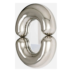 Moustache - Zodiac Ayna - Jean-Baptiste Fastrez | Silver Gray