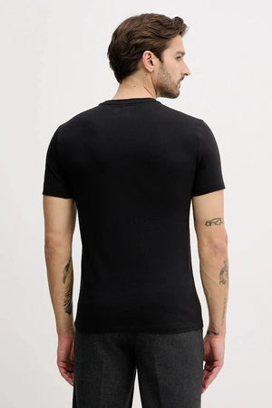 Polo Ralph Lauren Pamuklu Tişört (2 Parça)