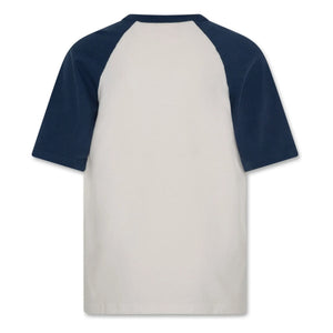 AO76 - Nico T-Shirt | White