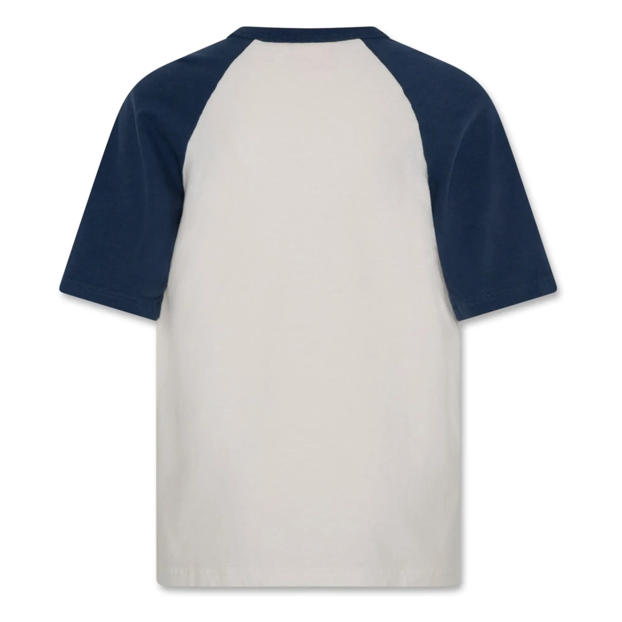 AO76 - Nico T-Shirt | White