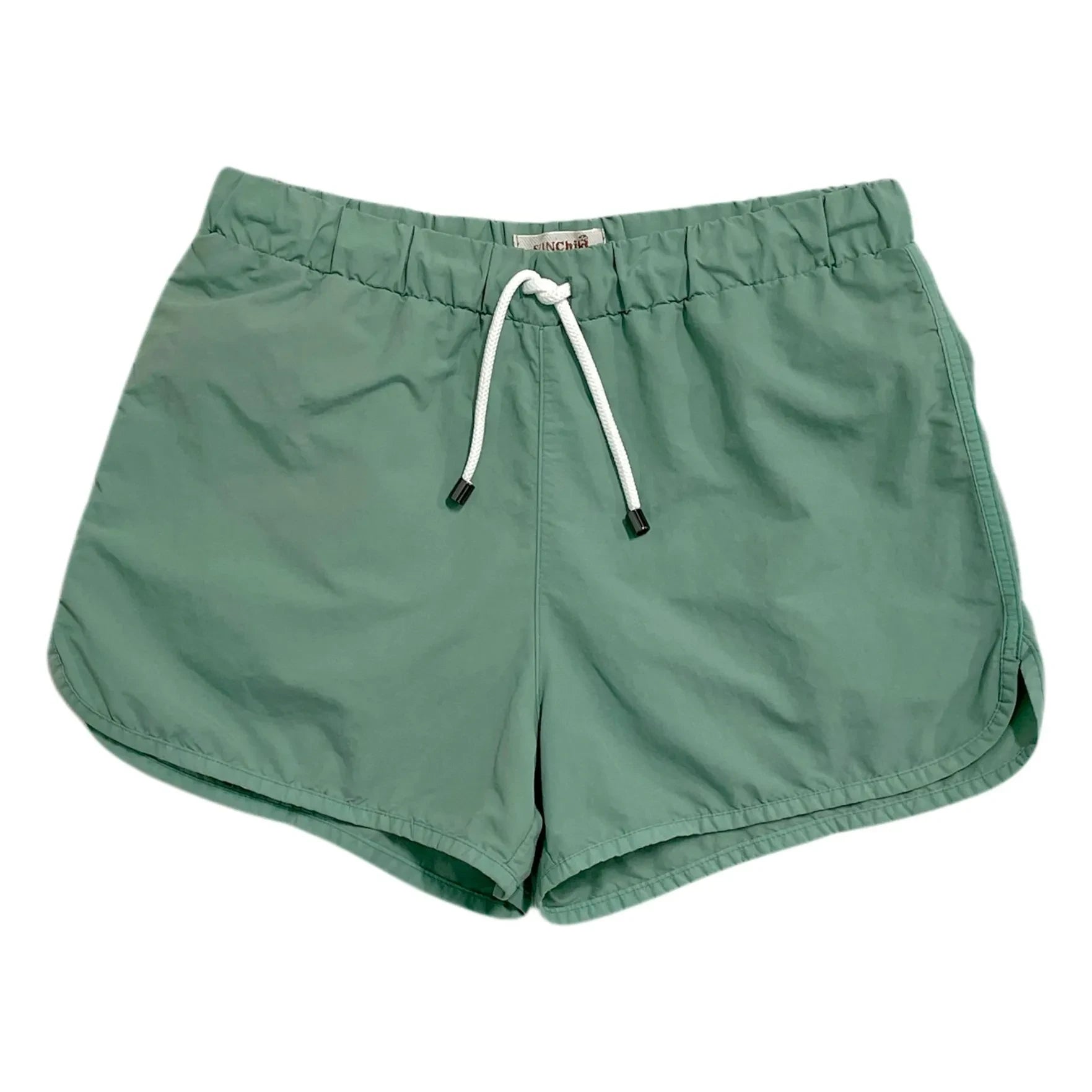 Sunchild - Bahia Swimsuit Shorts | Sage