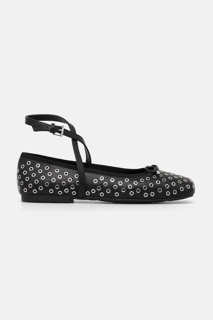 MICHAEL Michael Kors Collette Deri Babet