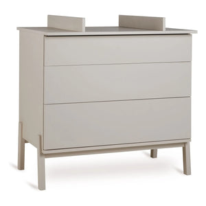 Quax - Ashi Changing Unit for Dresser | Clay