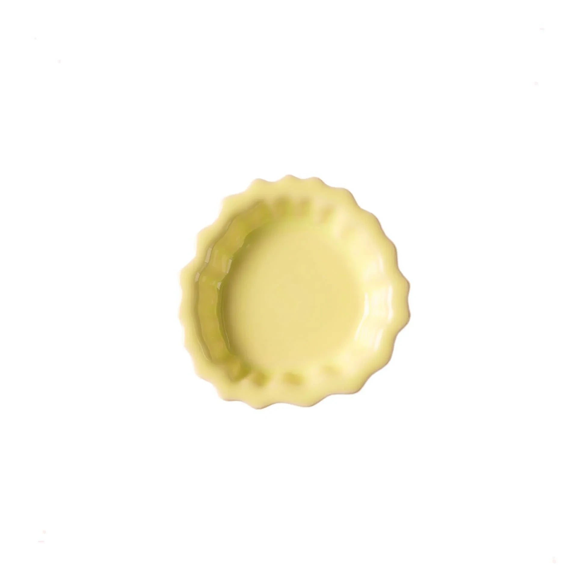 Schneid Studio - Ceramic Hook | Pale Yellow