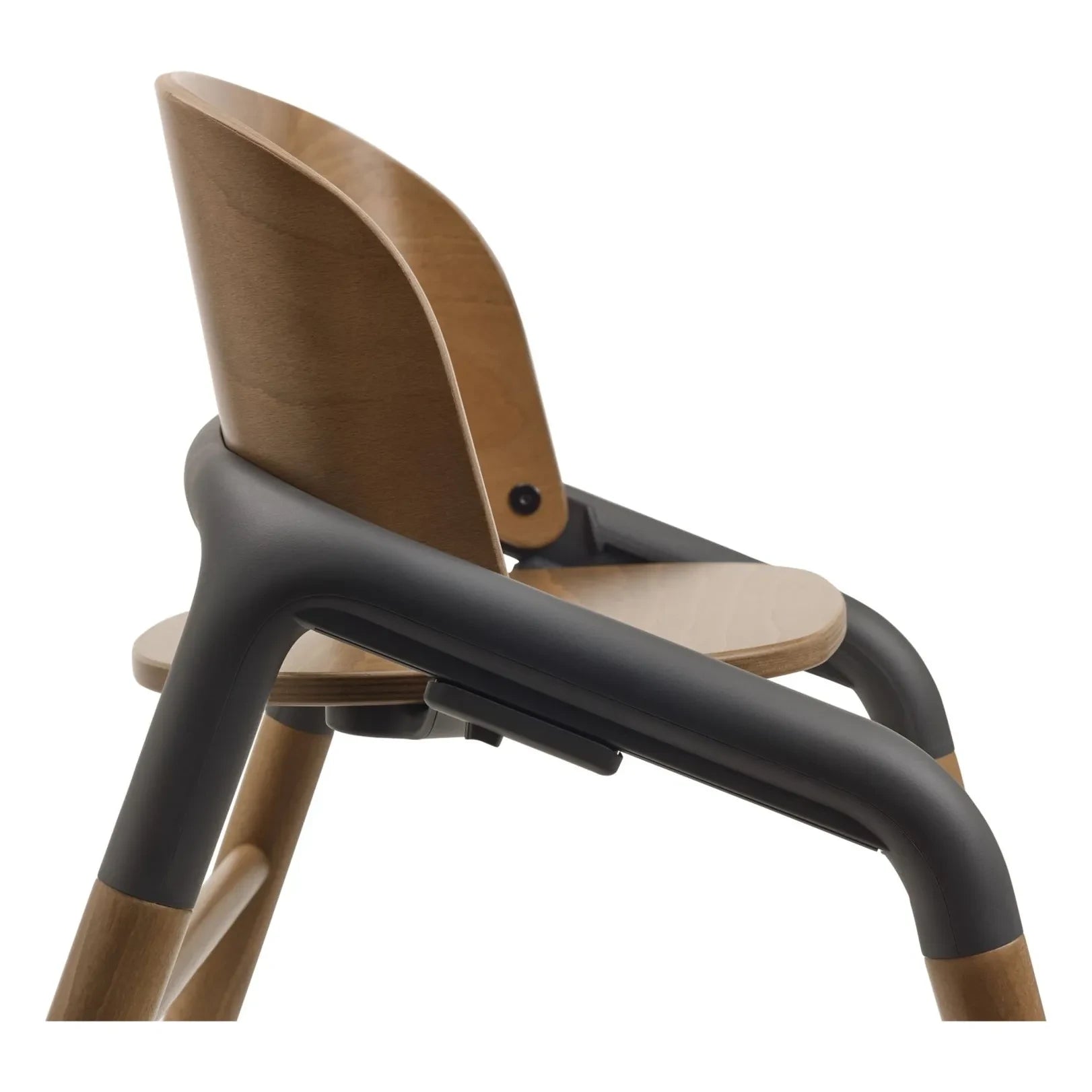 Bugaboo - Bugaboo Giraffe High Chair | Dark Wood