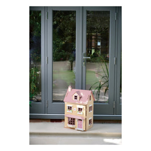 Tender Leaf Toys - Wooden Villa