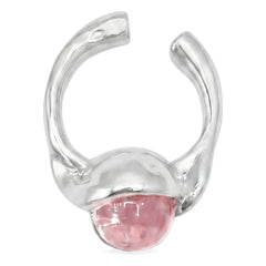 LAH - Earcuff Eclipse Gelato | Silver