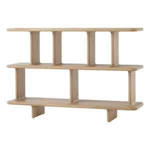 & Tradition - Library Archivo JH44, Jaime Hayon | Oak