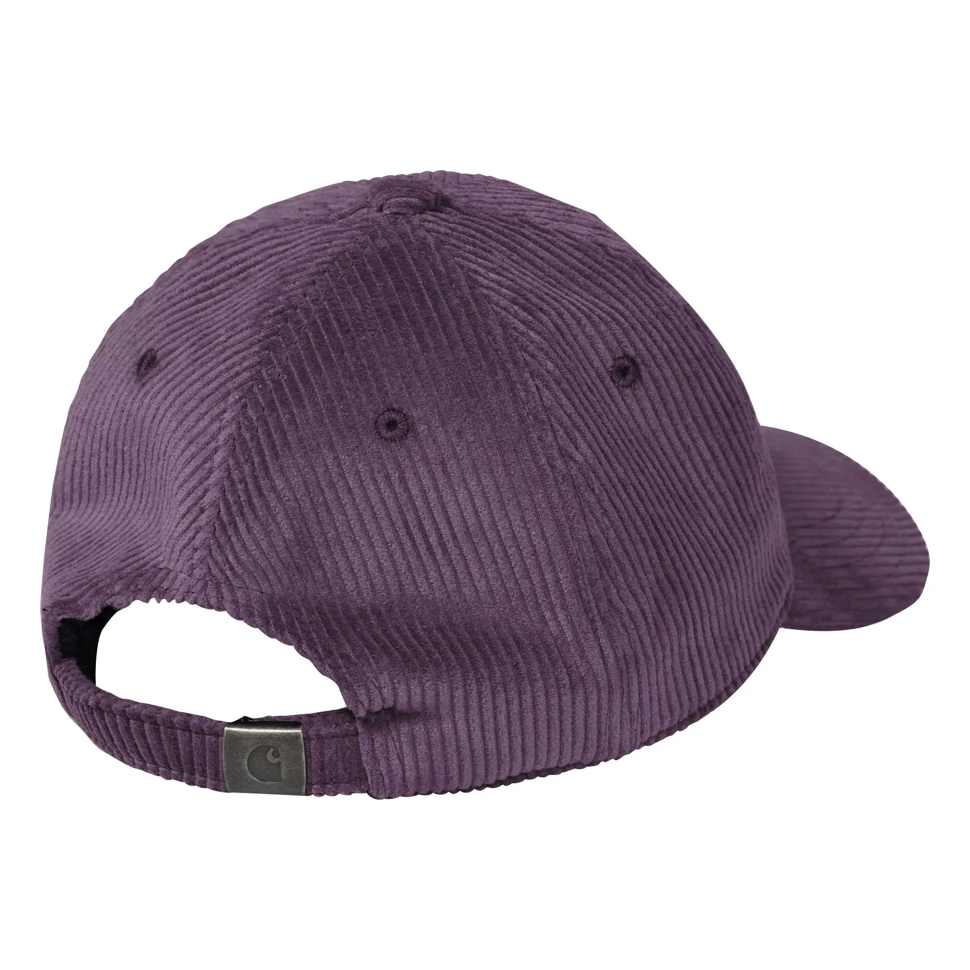 Carhartt WIP - Harlem şapka | Bordo