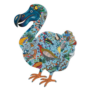 Djeco - Dodo Puzzle - 350 Pieces