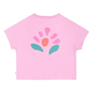 Jenest - Livia Organic Knock T-Shirt | Düsseldorf