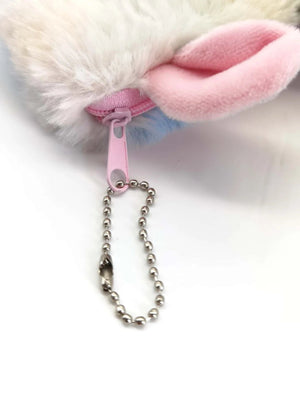 Dinossi - Plush Unicorn Pencil Case