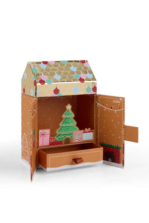 Dinossi - New Year's House Gift Box