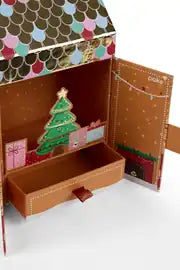 Dinossi - New Year's House Gift Box