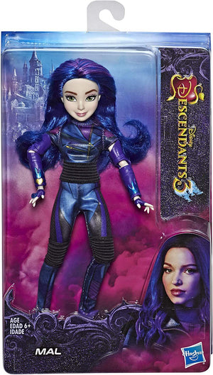 Disney Next Generation - Descendants - Mal Doll