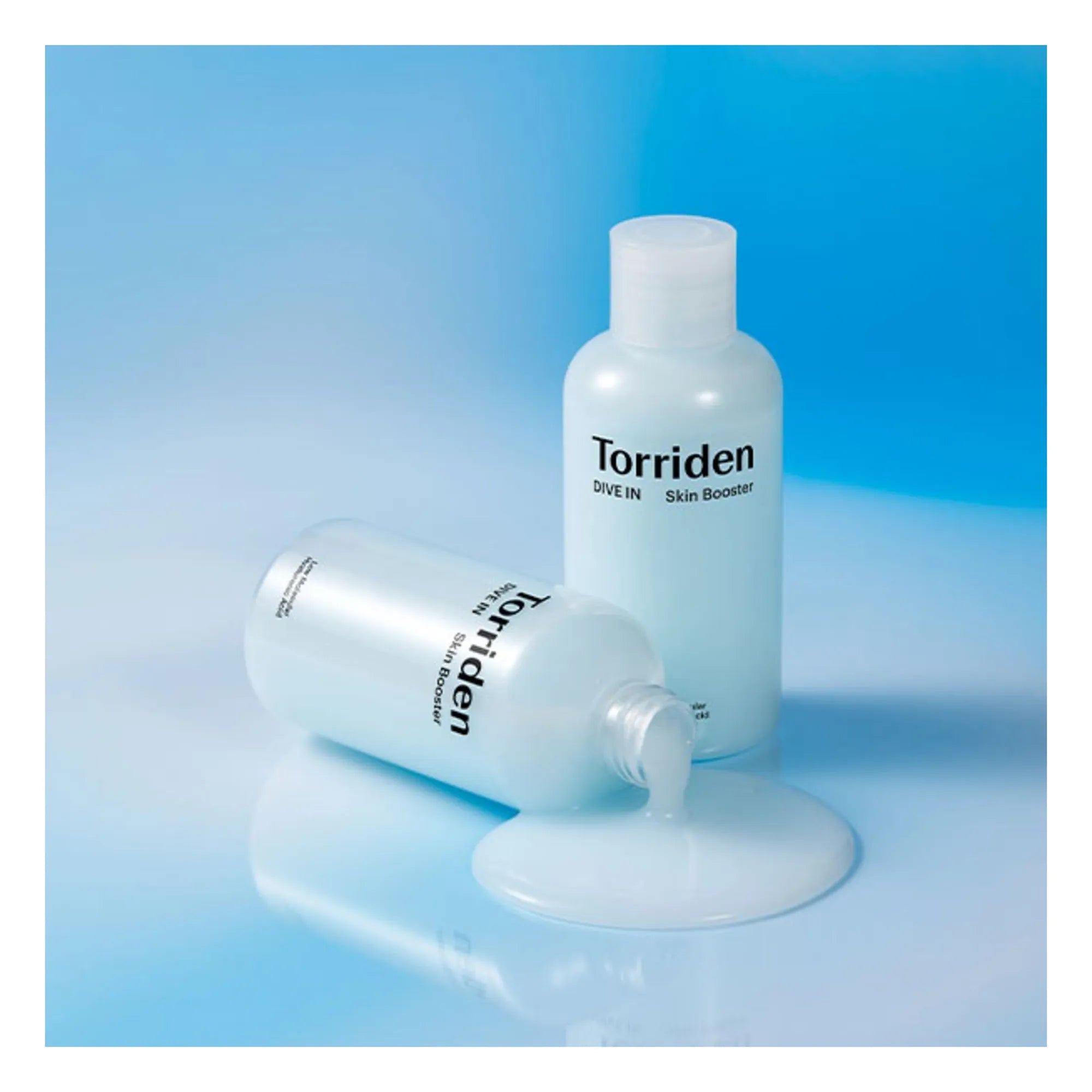 TORRIDEN - Dive In Hyaluronic Acid Essence - 200 ml