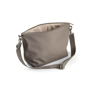 Done by Deer Stroller Bag - Taupe-Changing Bags-Taupe- | Natural Baby Shower