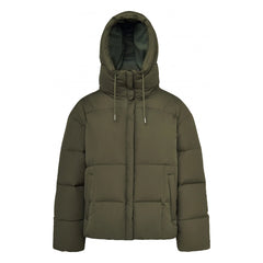 Pyrenex - Harmonie Puffer Jacket | Khaki