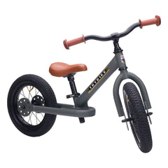 Trybike - Denge Bisikleti | Kömür grisi