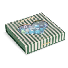 Konges Sløjd - Bead Box | Blue