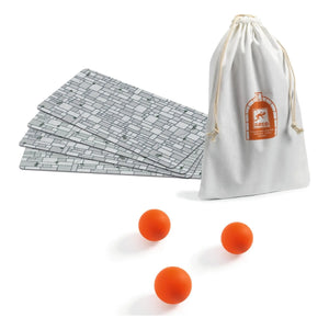 Djeco - Castle Rock Skill Game