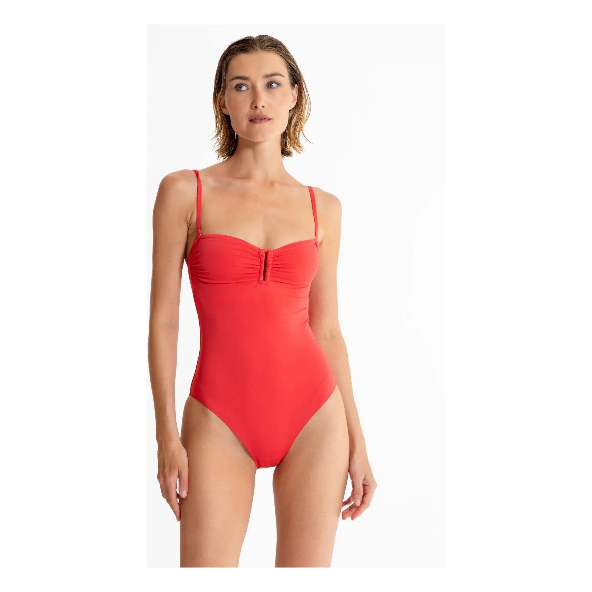 Smallable Woman - Annabelle Mayo | Red