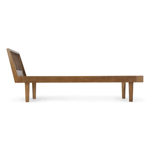 KAS Copenhagen - Eli Convertible Crib | Smoked Oak