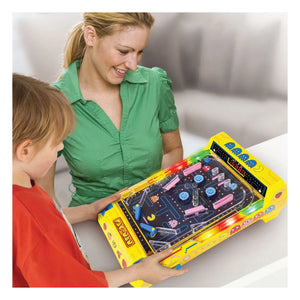 Merchant Ambassador - Flipper - Pac Man