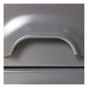 HKliving - Dresser | Charcoal