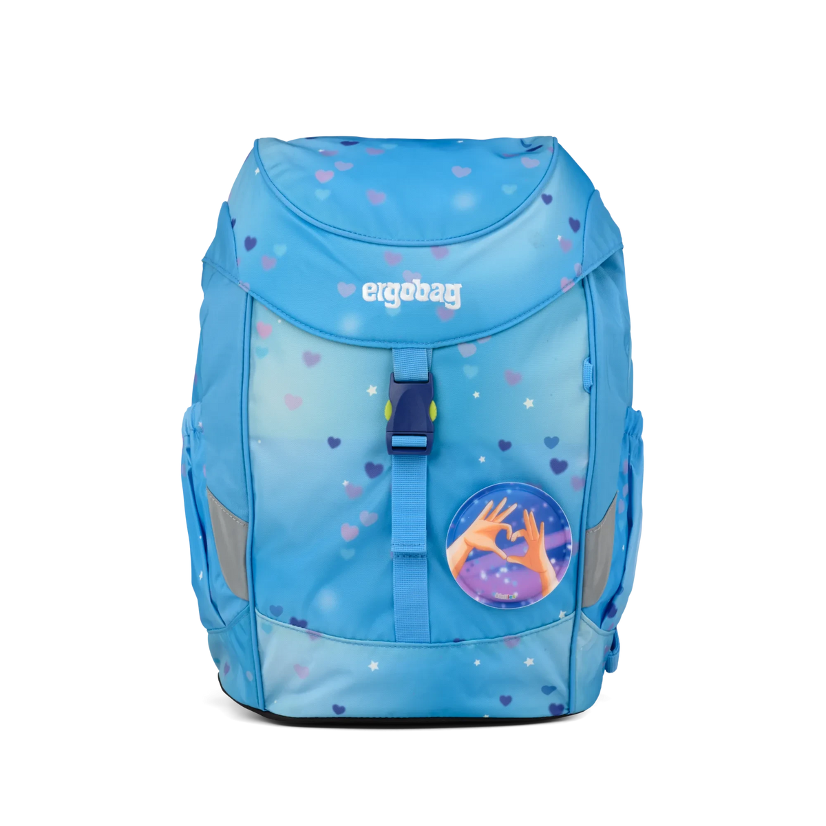 Ergobag - Kindergarten Backpack Mini Dancebear