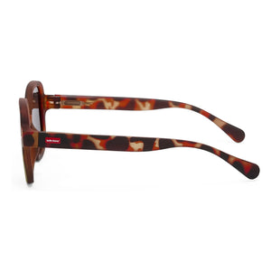 Hello Hossy - Koody Craky Khaki Sunglasses | Brown