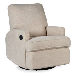 Quax - Beige rocking nursing chair