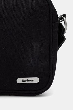 Barbour Olivia pamuk kadın crossbody çanta