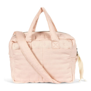 Konges Sløjd - Cameo Baby Care Bag | Pink