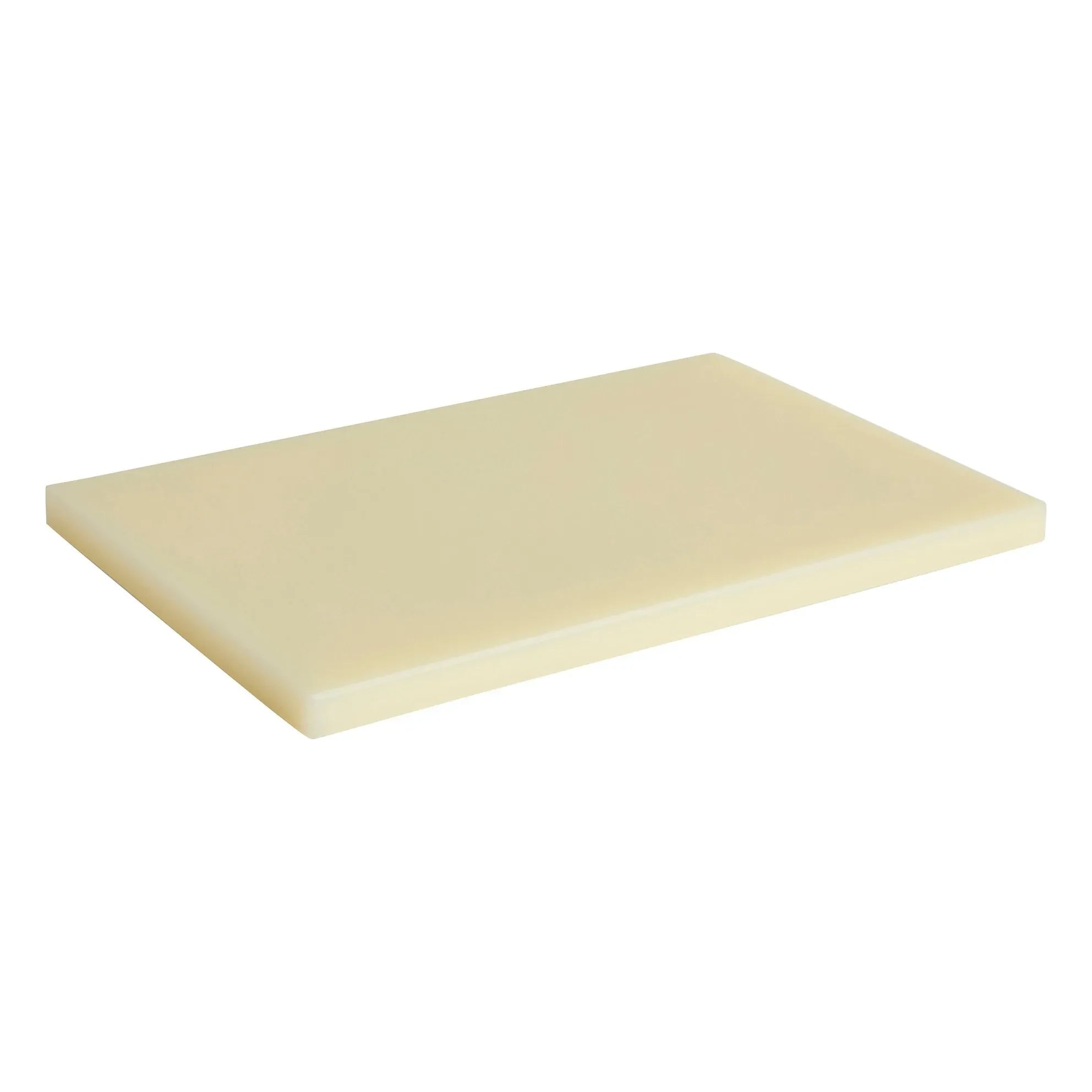 Hay - Slicing Cutting Board | Light Yellow