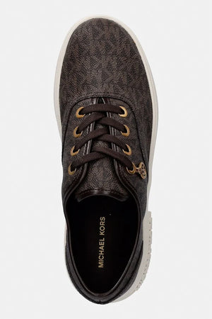 MICHAEL Michael Kors Lindsey Lace Up Kadın Spor Ayakkabı
