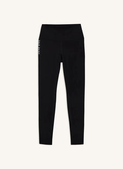 Anine Bing - Dave Leggings | Black