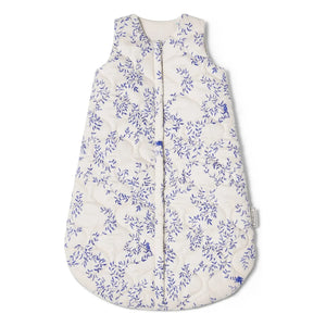 garbo&friends - Jardim sleeping bag | Cobalt
