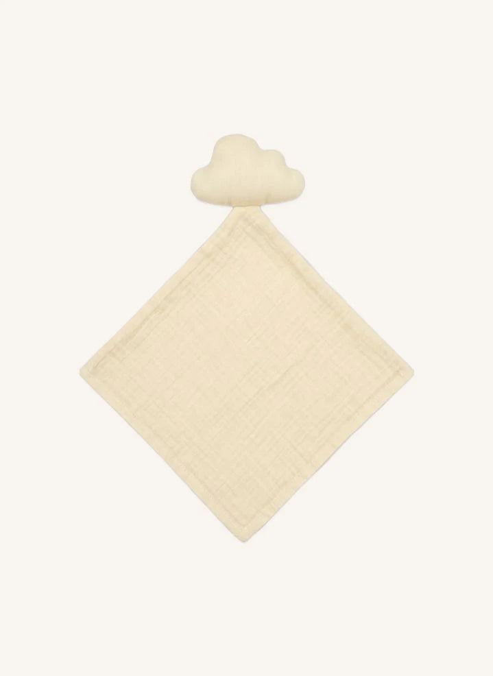 Editions Aimable - Daphne Soft Toy | Vanilla Muslin