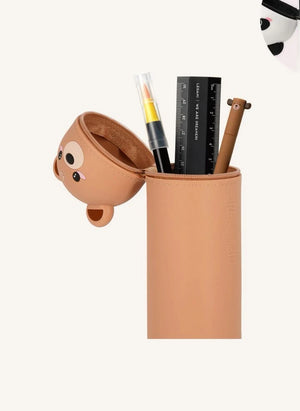Legami - Silicone Case - Teddy Bear