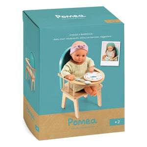 Djeco - POMEA - Mama Sandalyesi