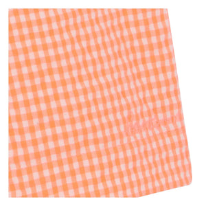 Bonton - Nonna Kareli Dress | Coral
