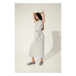 Augusta - Ava Bibs | Blue