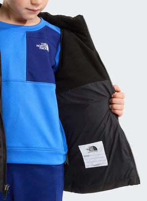 The North Face - North Down Jacket | Black