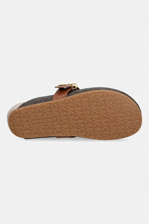 MICHAEL Michael Kors Greer Mule kadın terlik