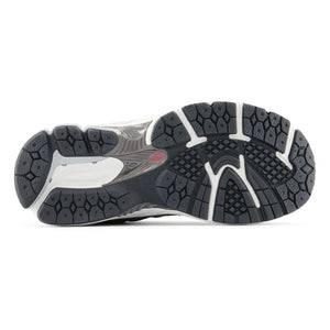 New Balance - Laces Sneakers 2002 | Haki